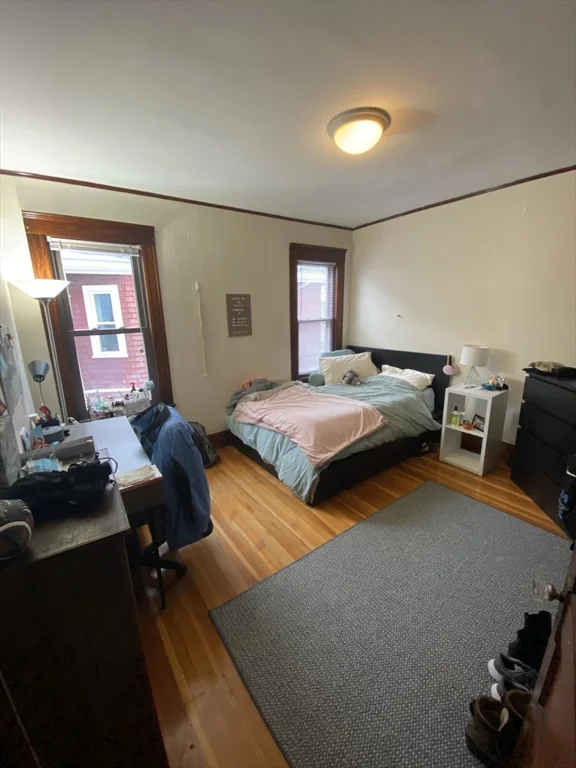 40 Walker, Davis Square
