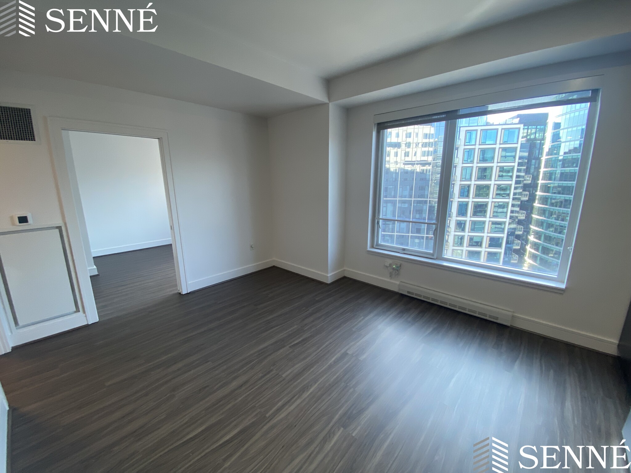 142 Northern Ave, Seaport District