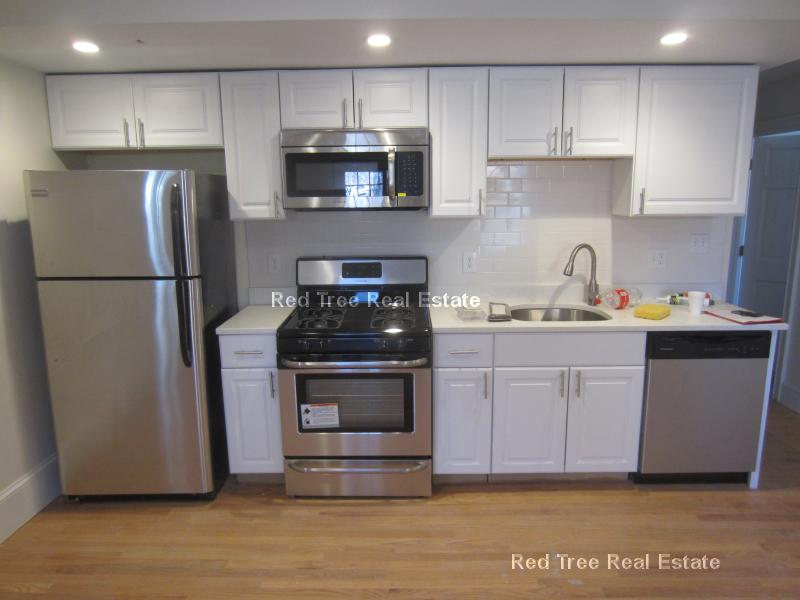 4 School St, Jamaica Plain