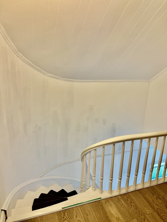 43 Harrison Ave, Taunton