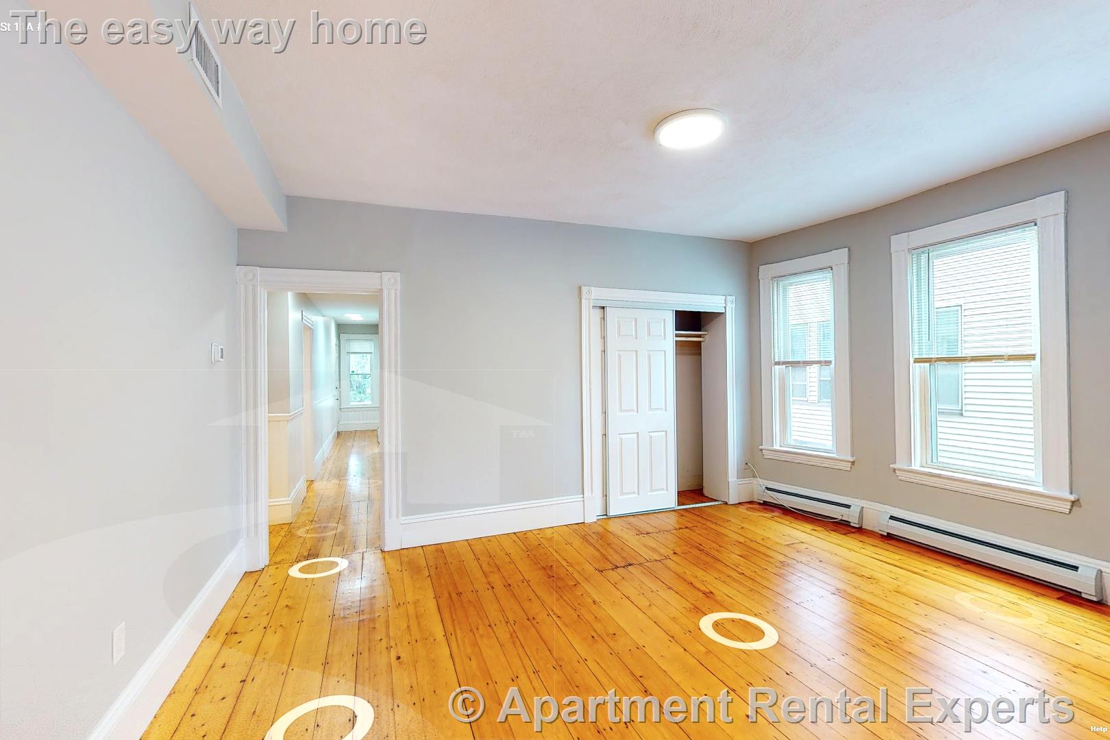 11A Beacon St, Inman Square