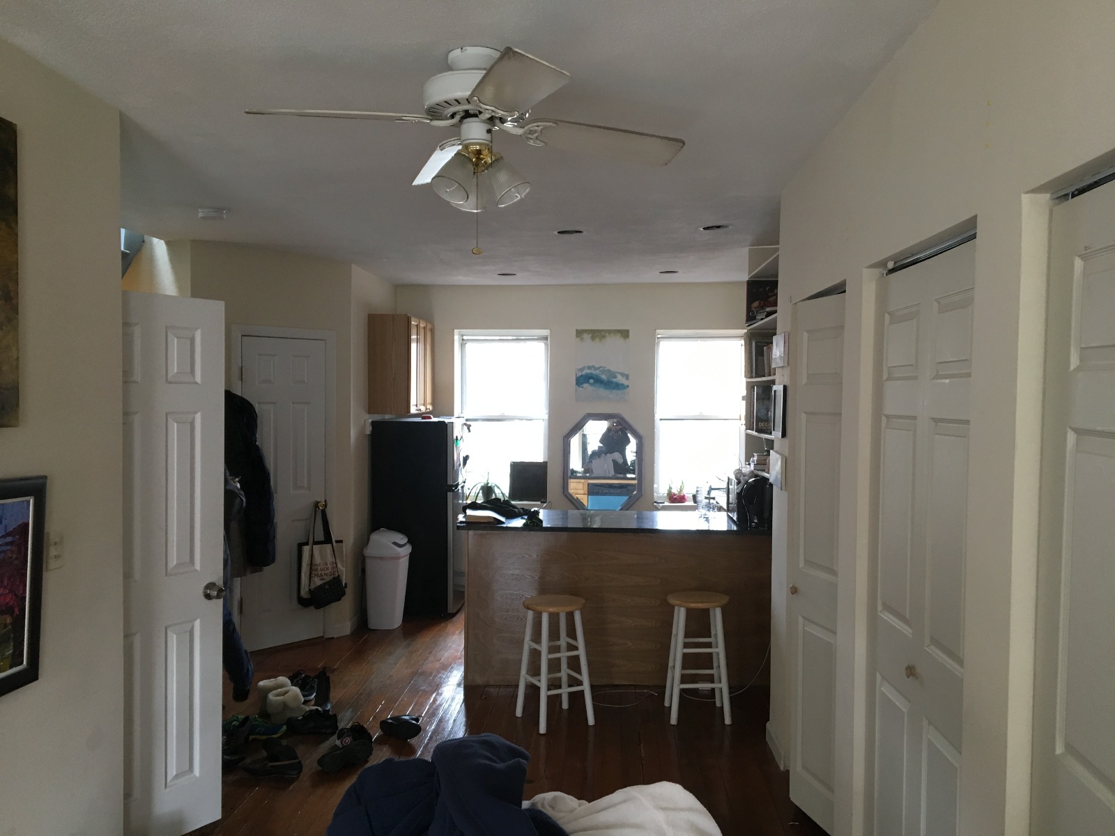 37 Cooper St, North End