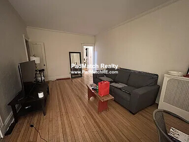 16 Alton Pl, Coolidge Corner