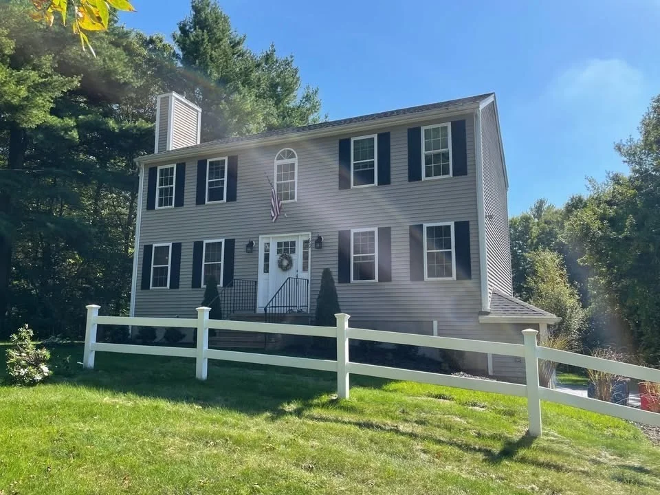 60 Pine St, Middleboro