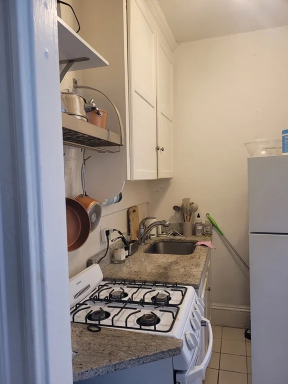 41 Revere, Beacon Hill