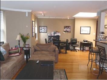 78 Gainsborough St, Fenway