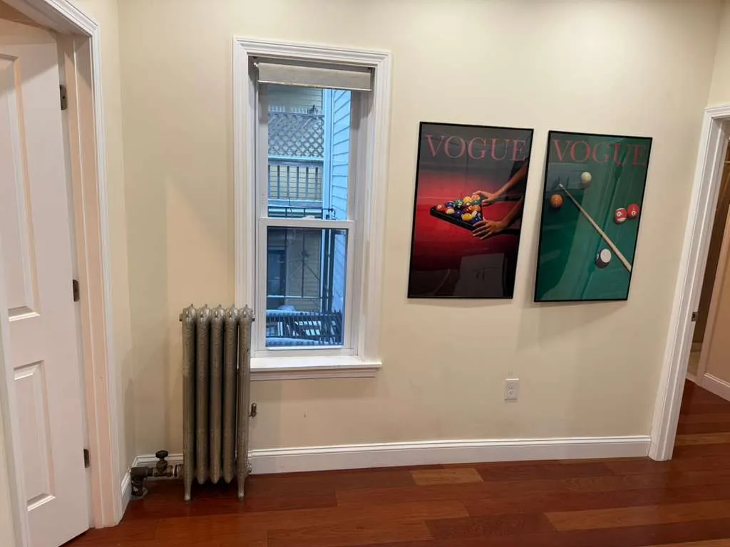 89 Hancock St, Mid-Cambridge