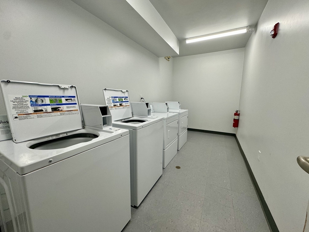 1301 Blue Hill Ave, Mattapan