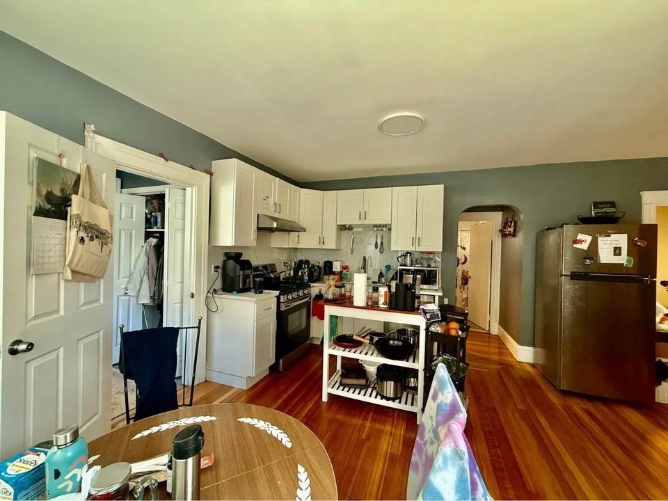 14 Watson St, West Somerville