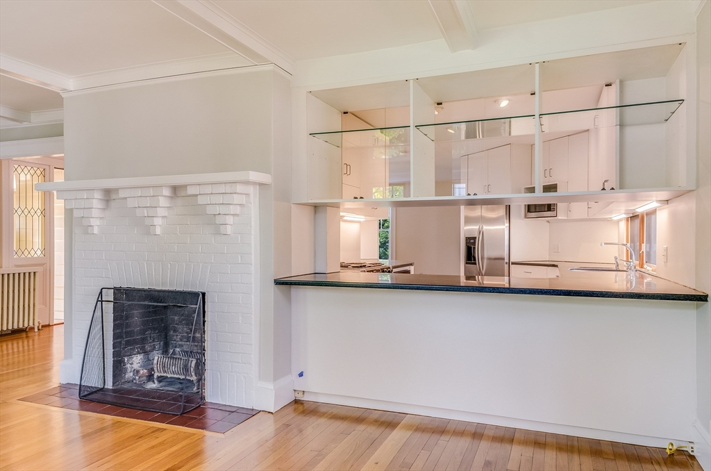 29 Devereaux, Arlington