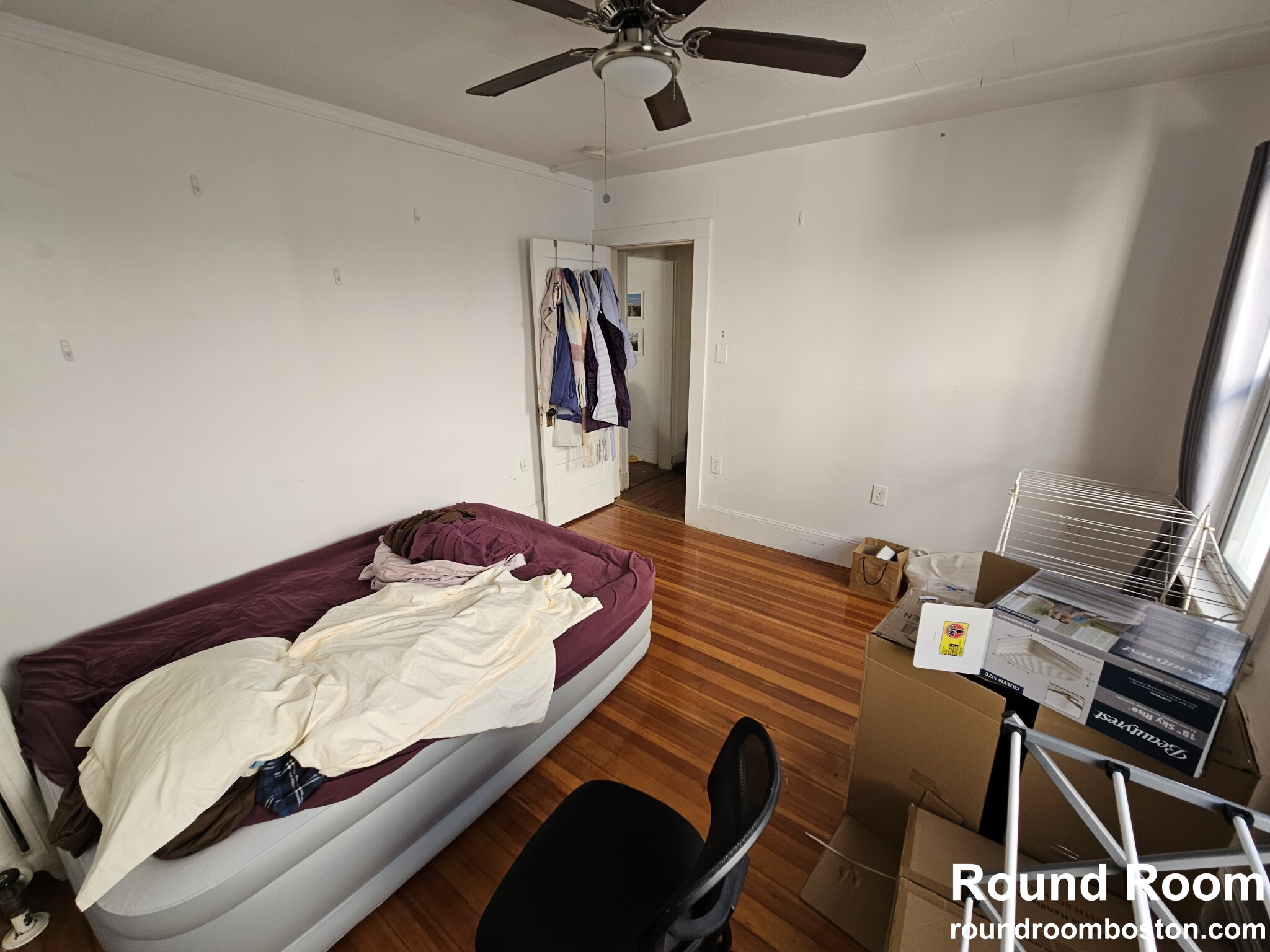 5 Haskell St, Allston