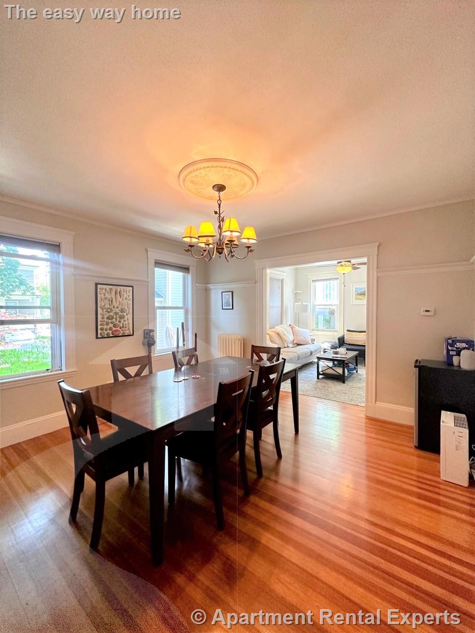 117 Yorktown St, Davis Square