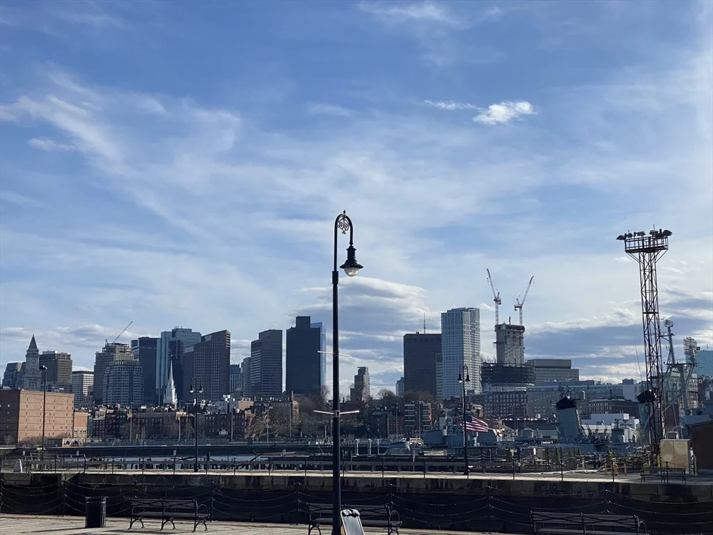 45 1st Ave, Charlestown