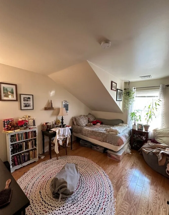 36A Raymond St, Allston