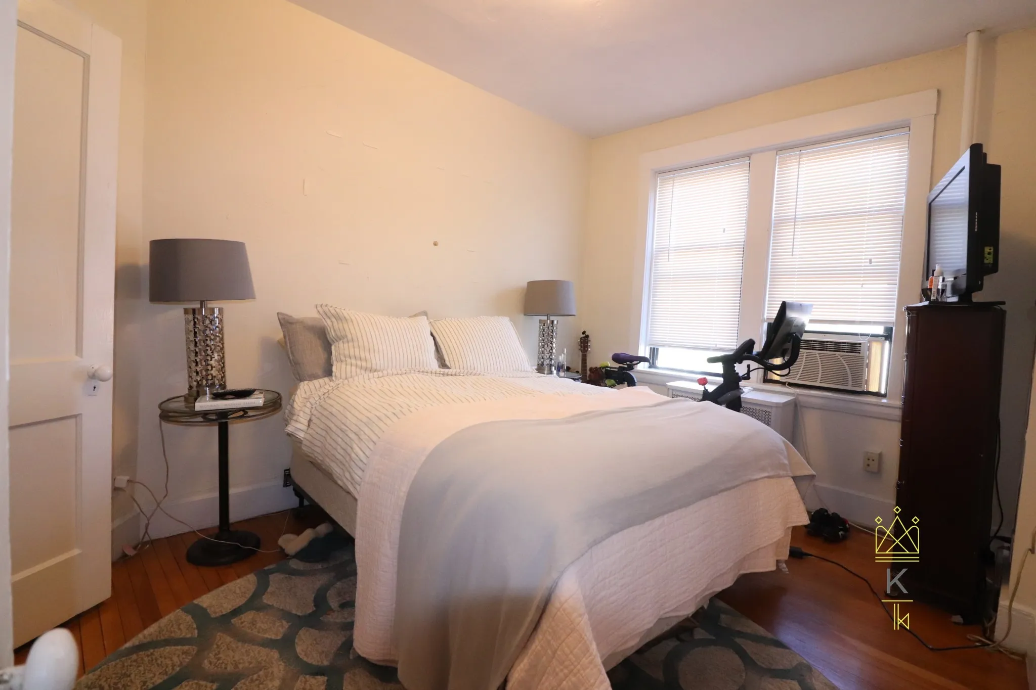 126 Babcock St, North Brookline