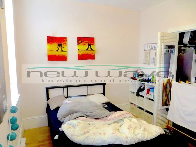 206 Northampton St, South End