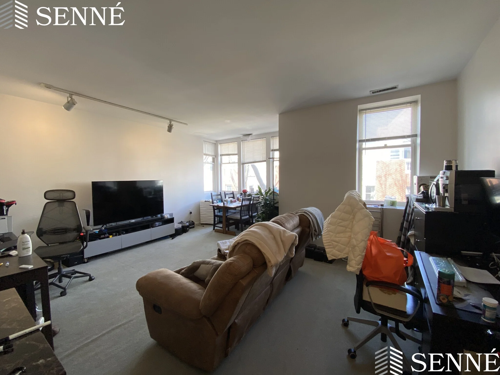 218 Thorndike St, East Cambridge