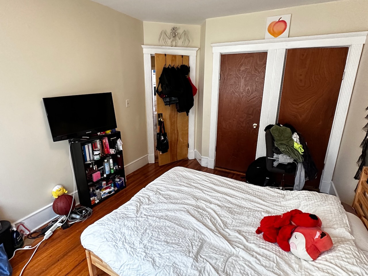 1682 Commonwealth Ave, Brighton