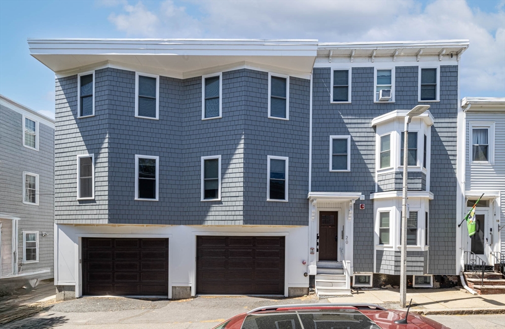 20 Grimes St, South Boston