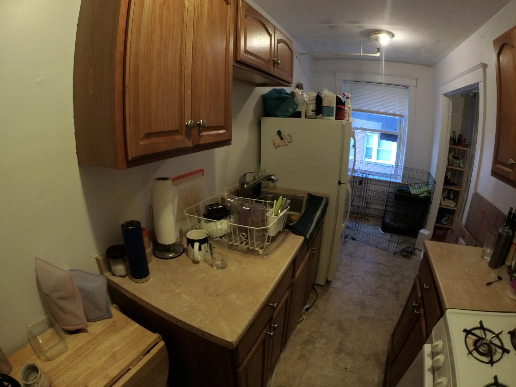 1615 Commonwealth Ave, Brighton