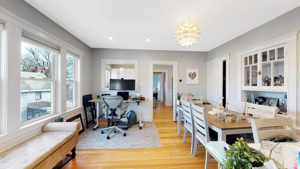 304 Lamartine, Jamaica Plain