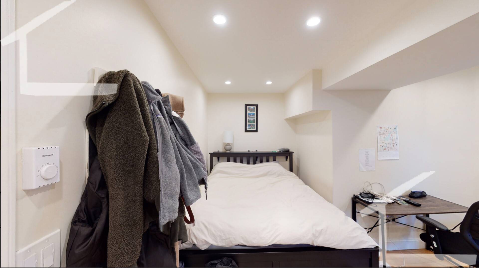 1 Gloucester St, Back Bay