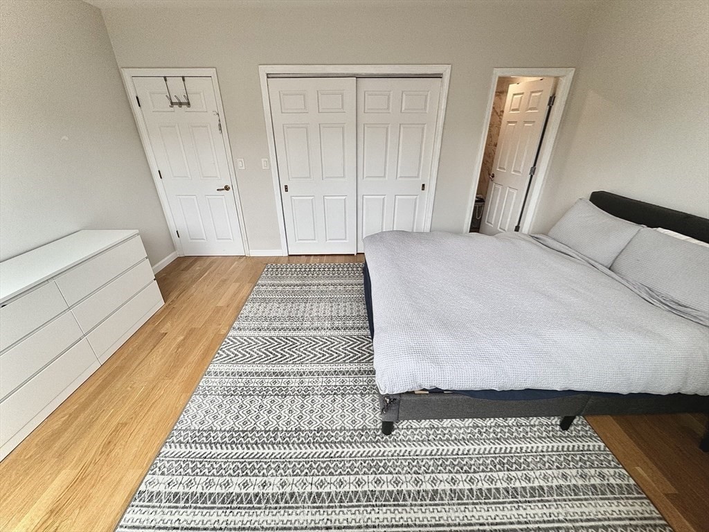 25 Marion St, Coolidge Corner