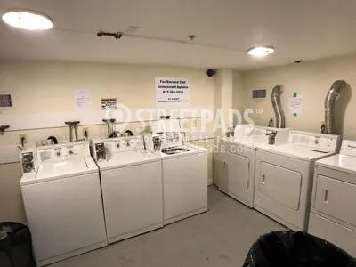 881 Massachusetts Ave, Central Square