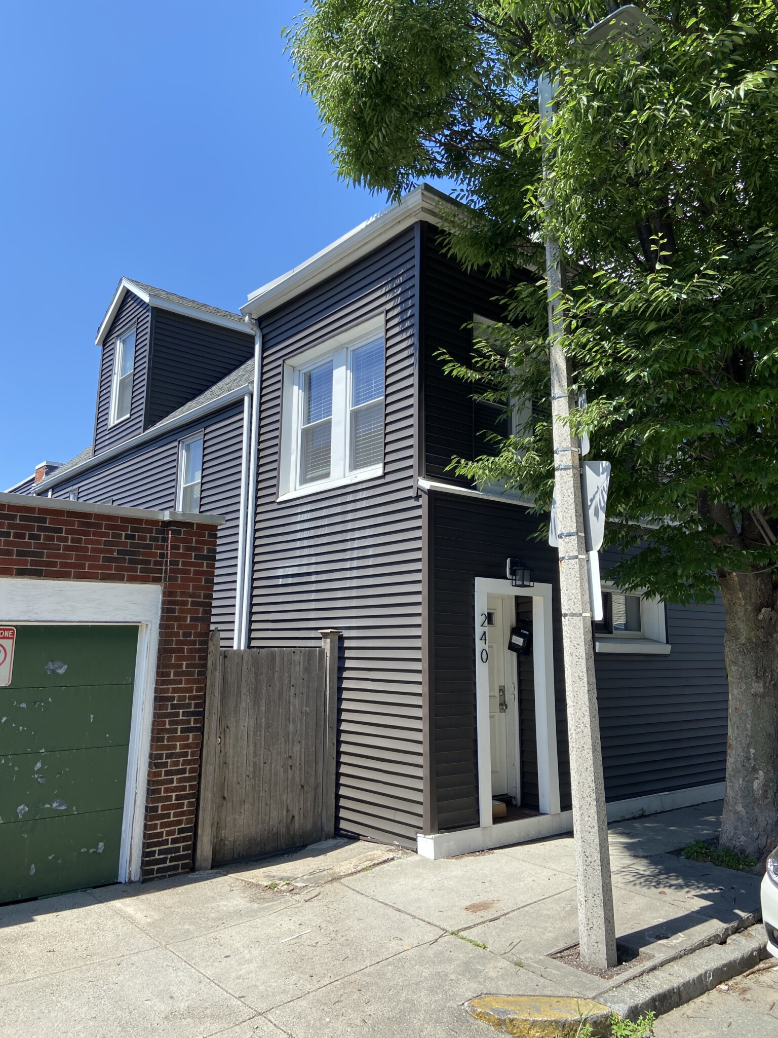 240 Paris St, East Boston