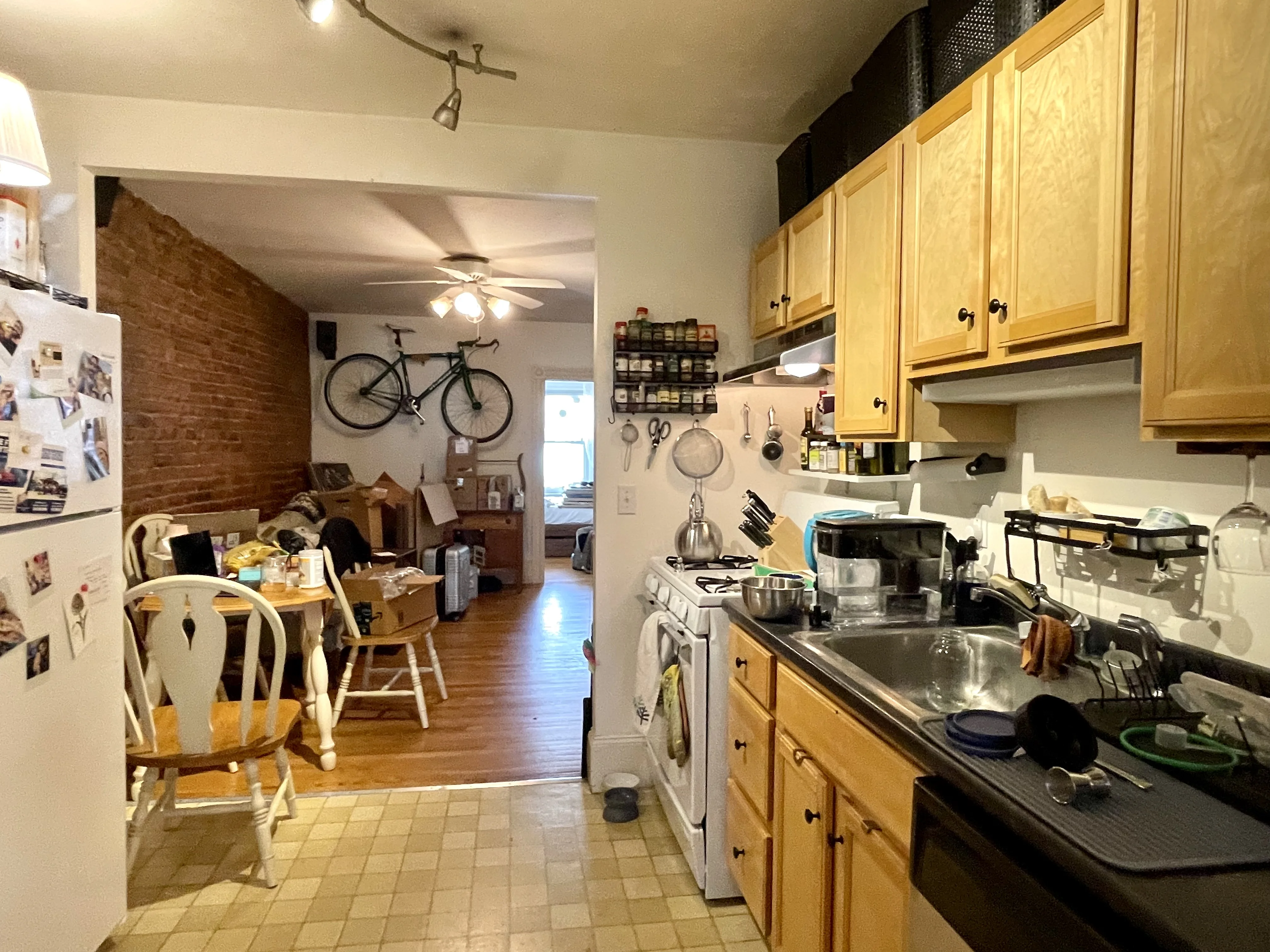 16 Mead St, Allston