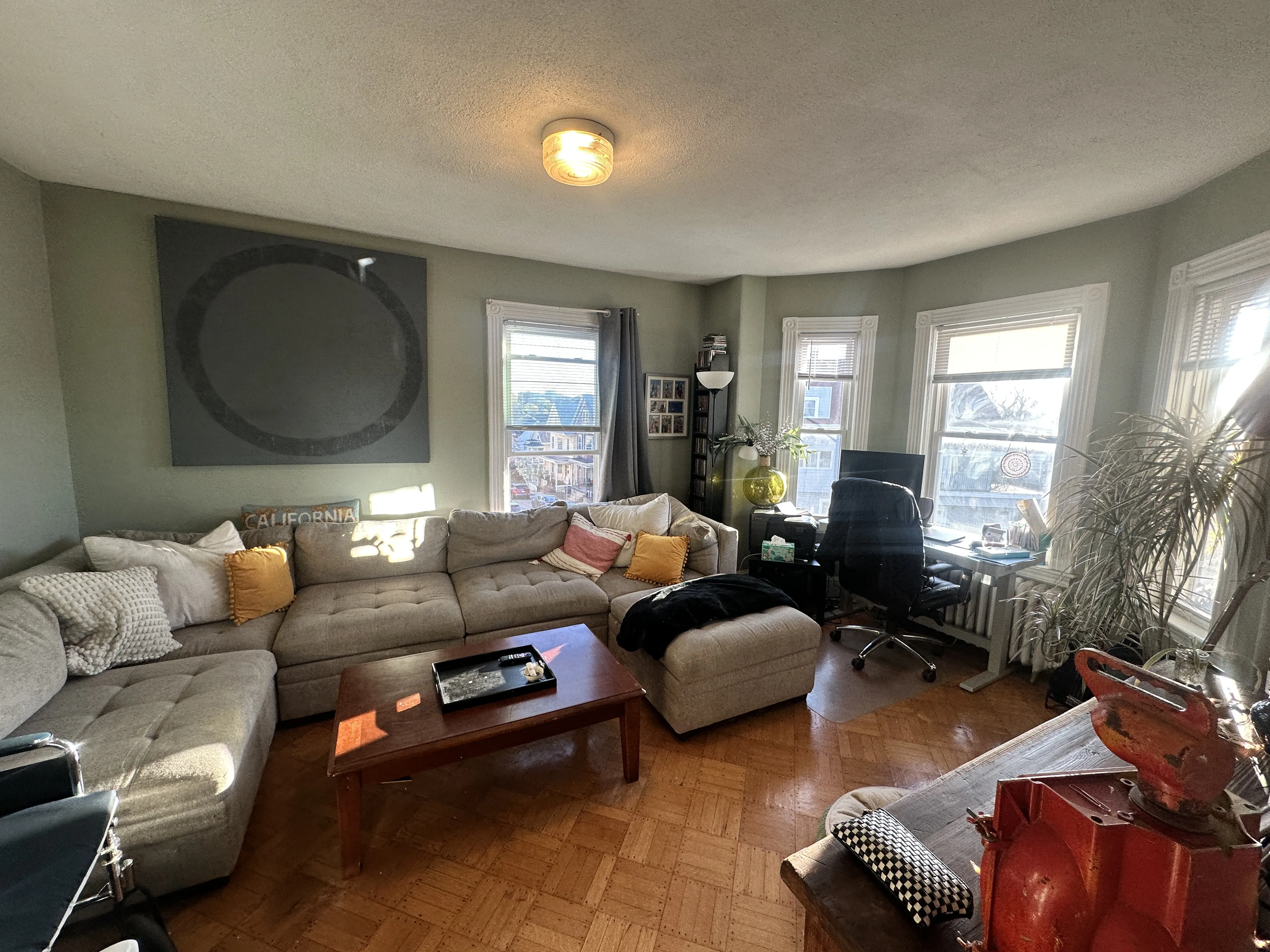 69 Partridge Ave, Magoun Square