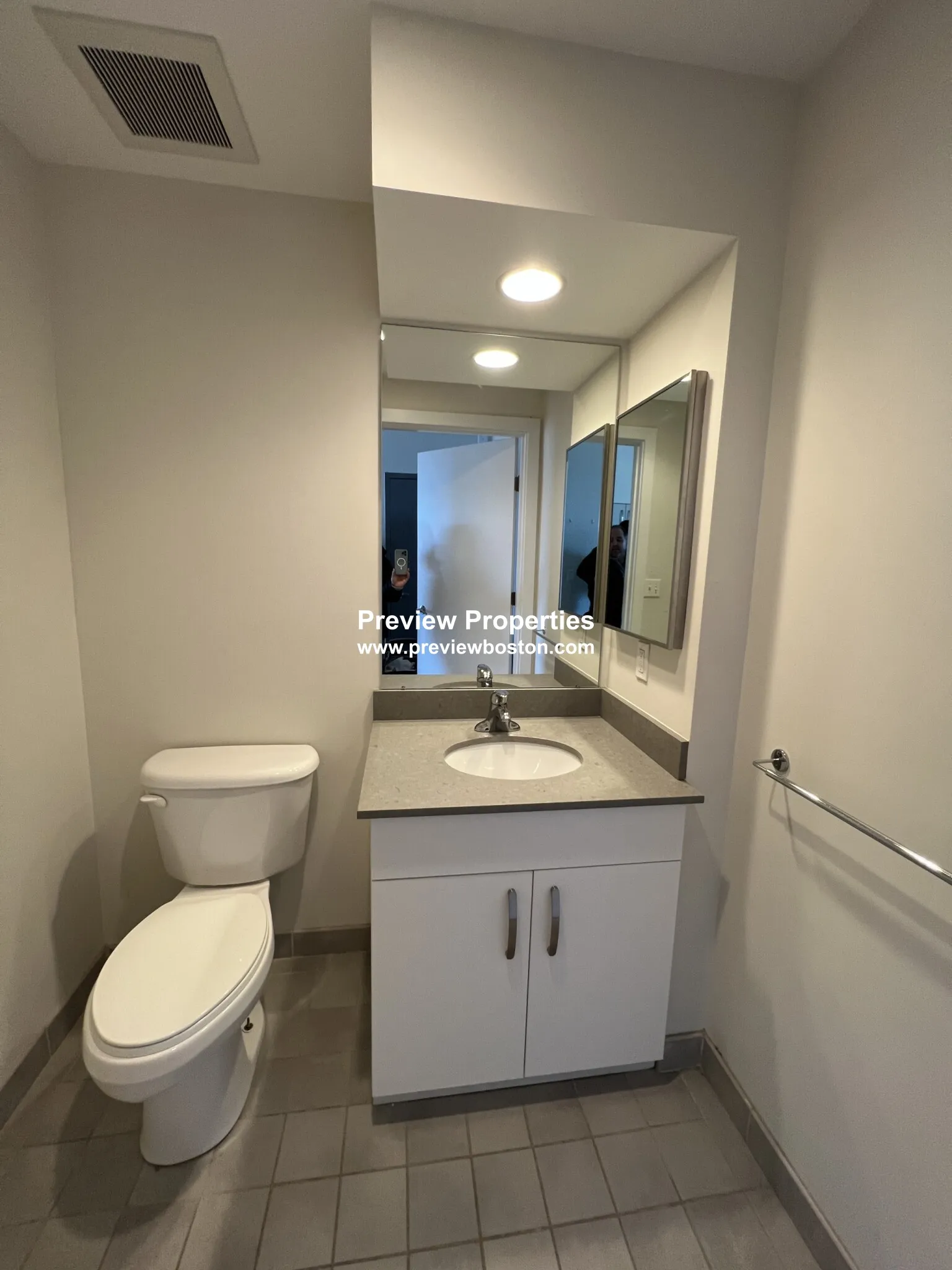 601 Albany St, South End