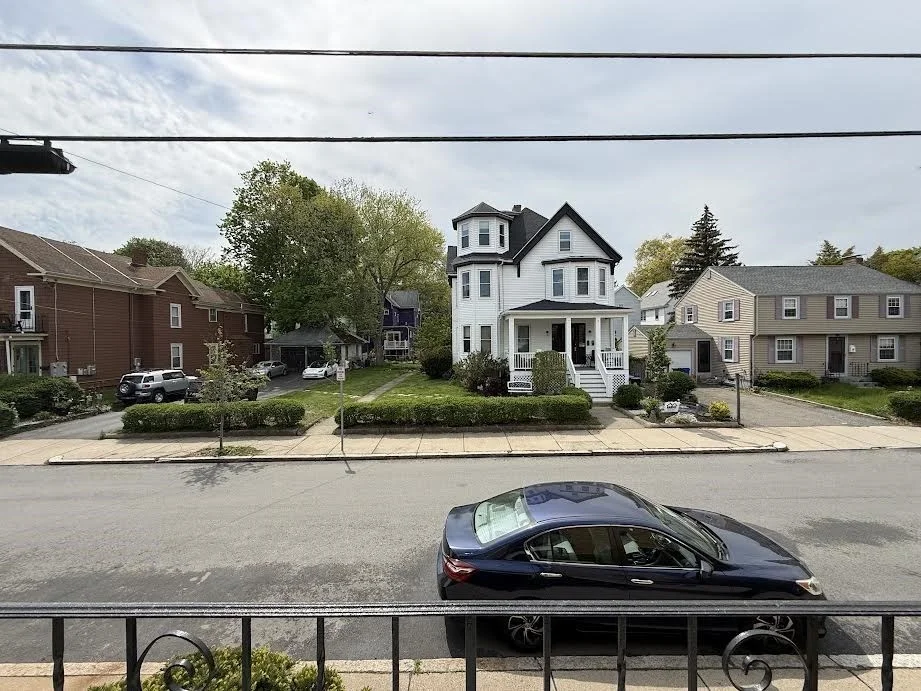 87 Cedar St, Malden