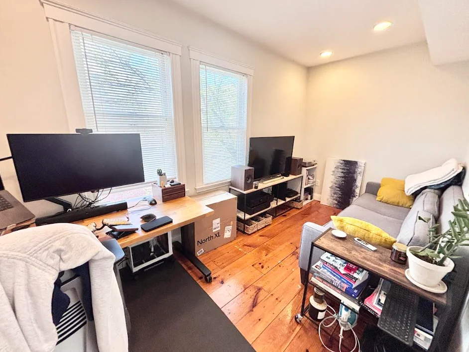 143 Thorndike St, East Cambridge