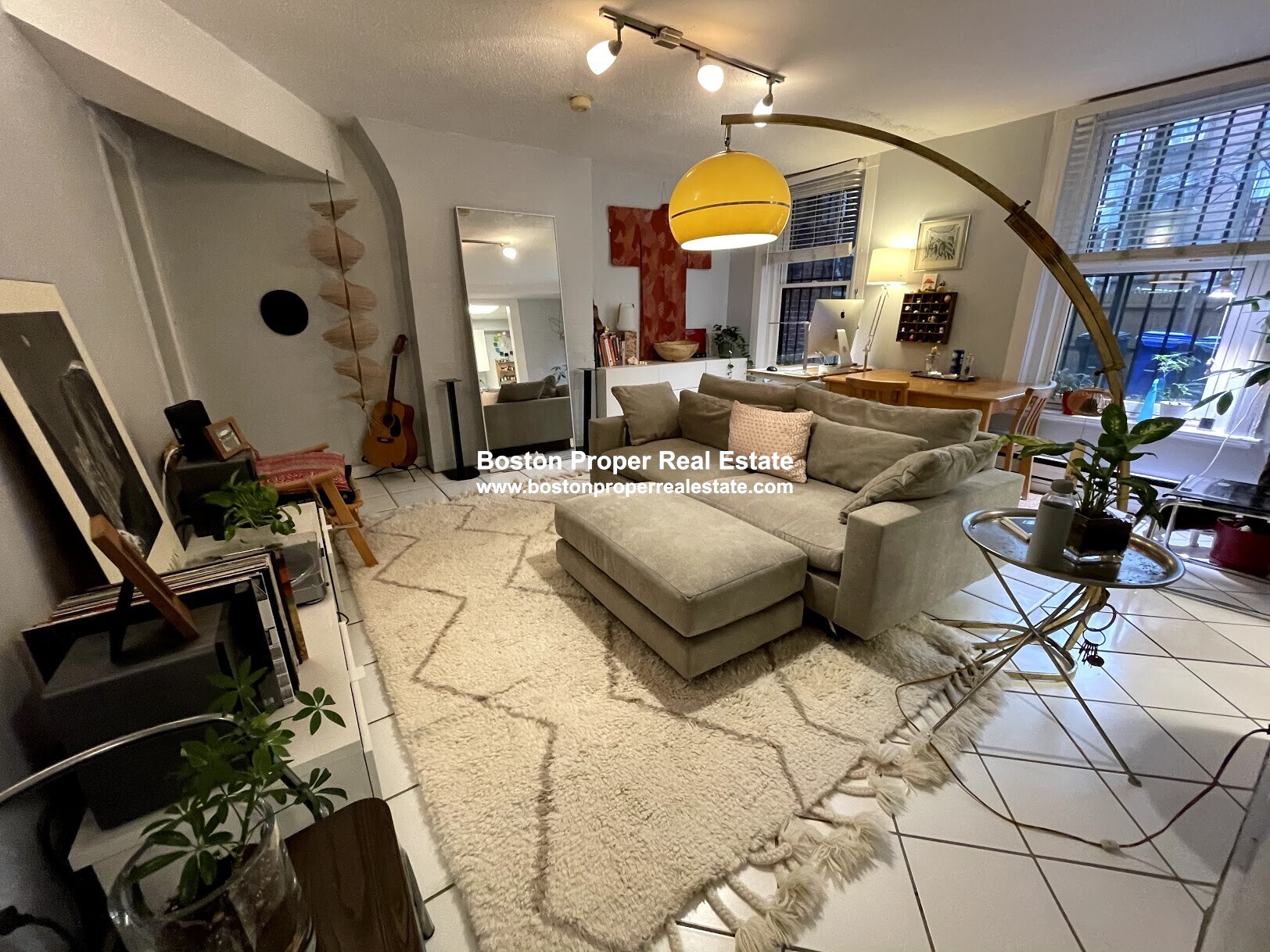 429 Marlborough St, Back Bay