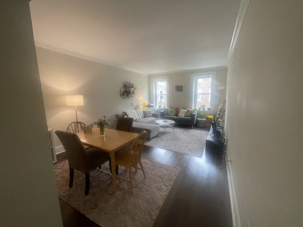 12 Short St, Coolidge Corner
