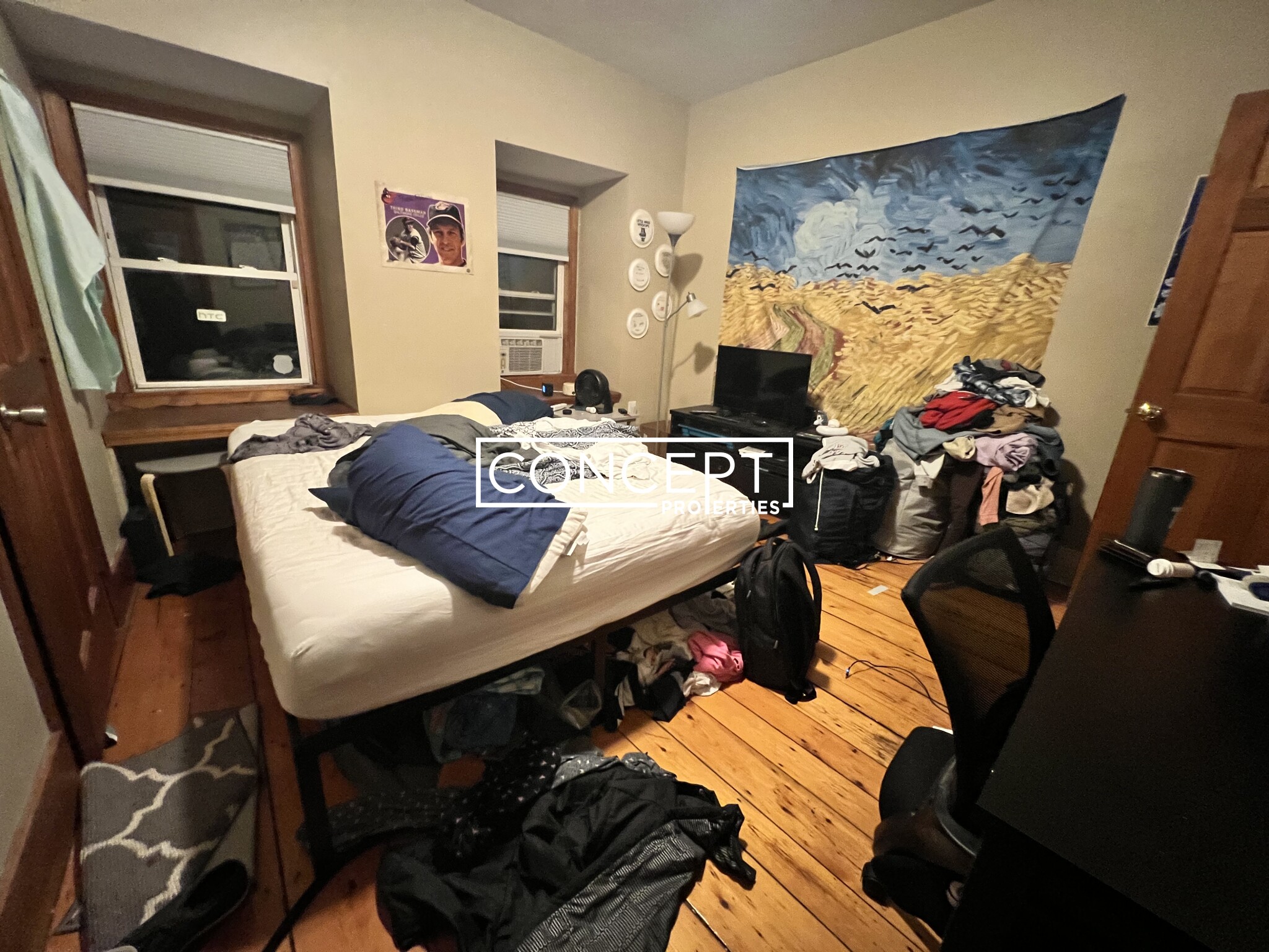 9 Sewall St, Mission Hill