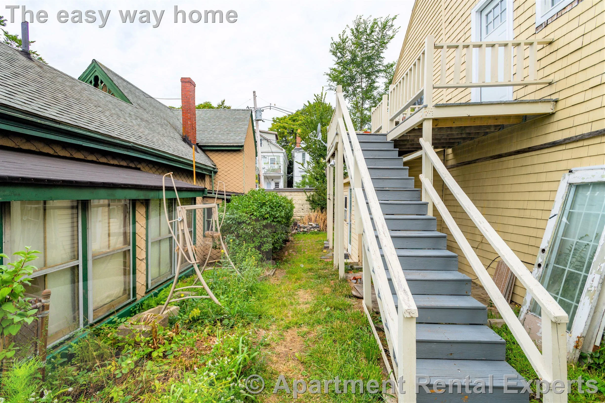 58 Atherton St, Porter Square