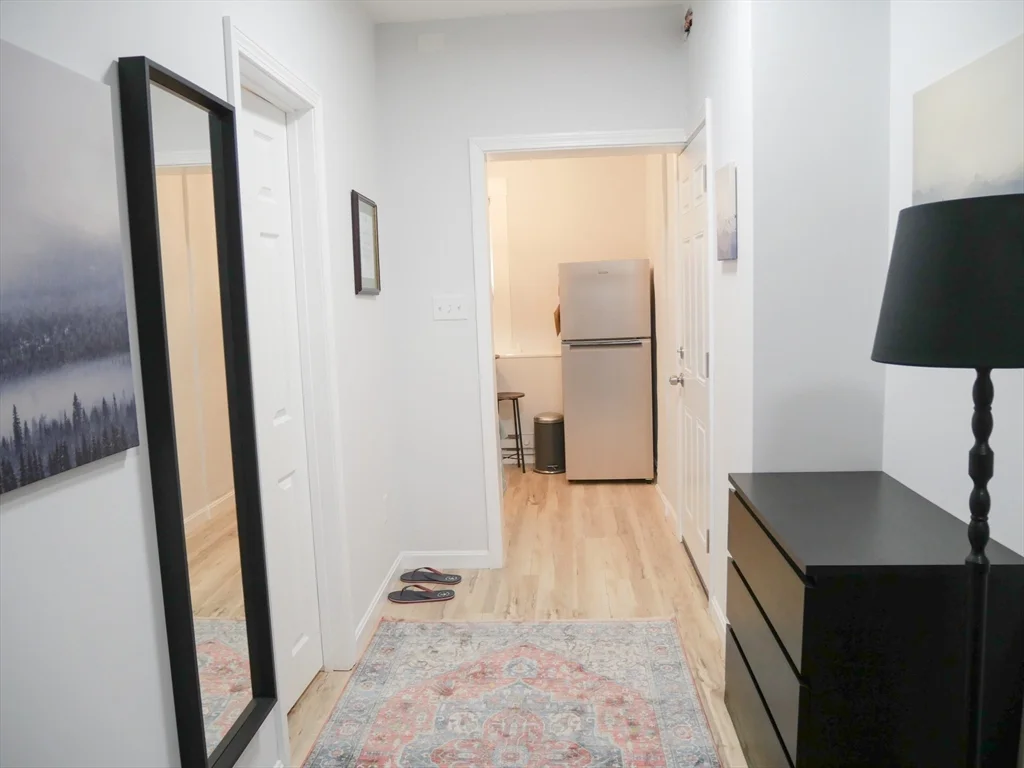 10 Beals, Coolidge Corner