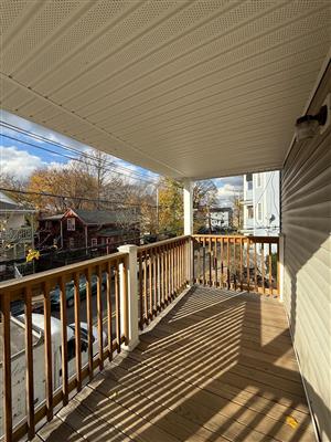 196 Sherman St, North Cambridge