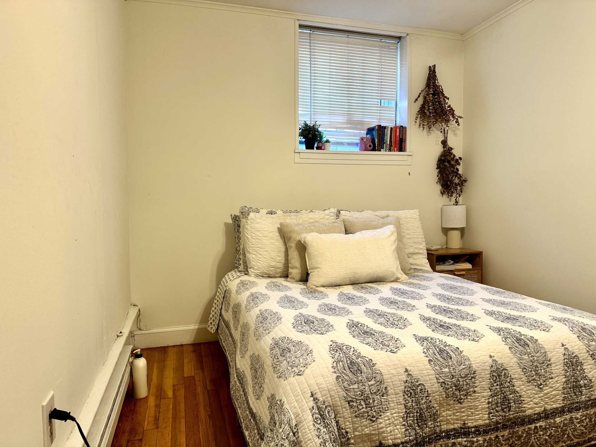 529 Beacon St, Back Bay