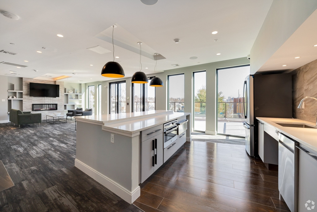 9 Central St, Somerville