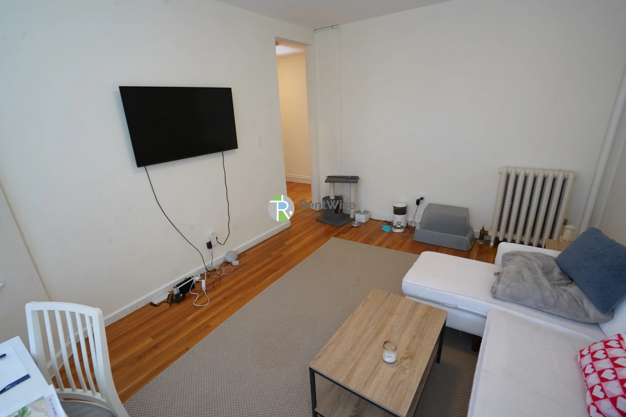 1302 Commonwealth Ave, Allston
