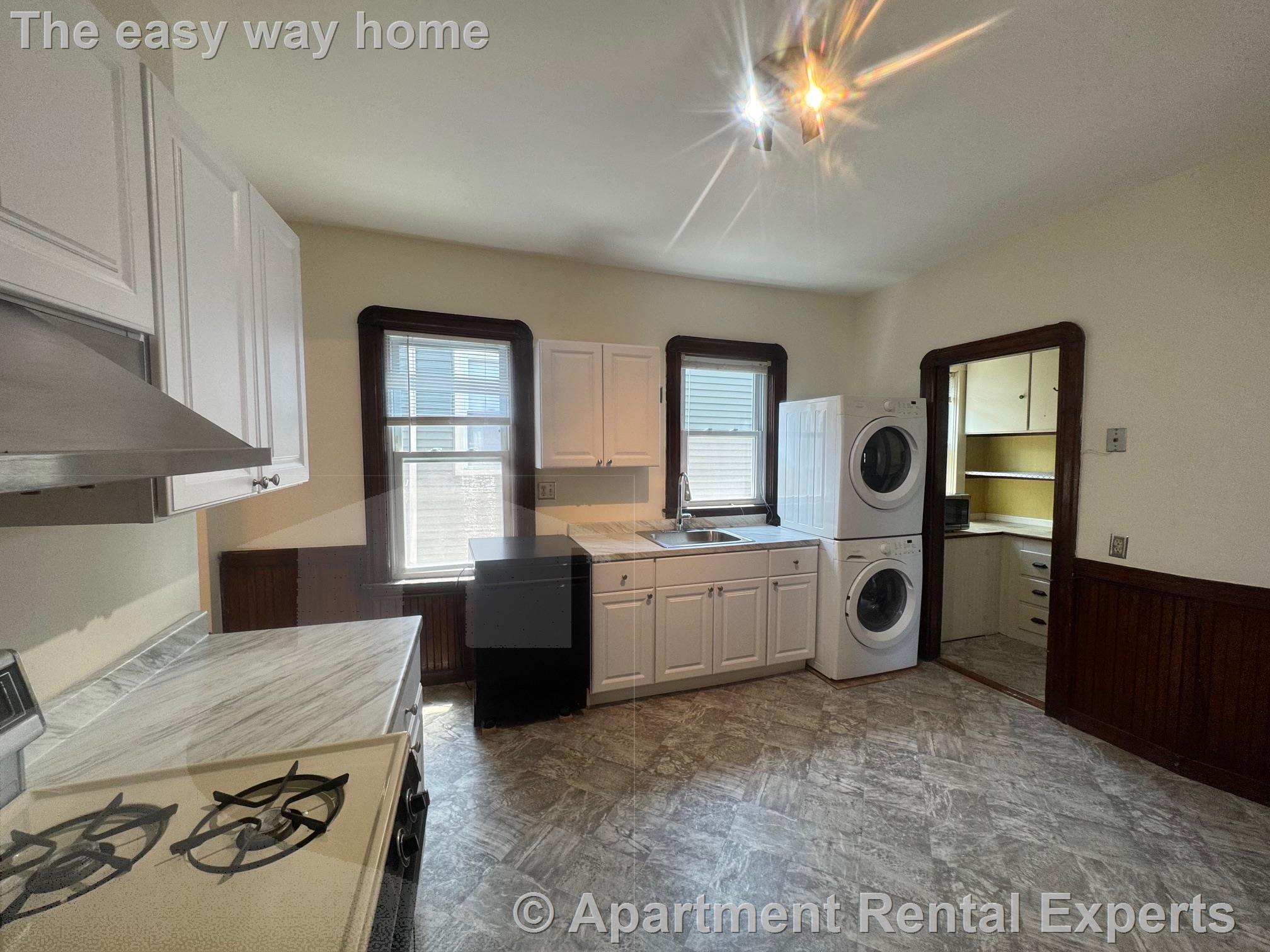 298A Highland Ave, Porter Square