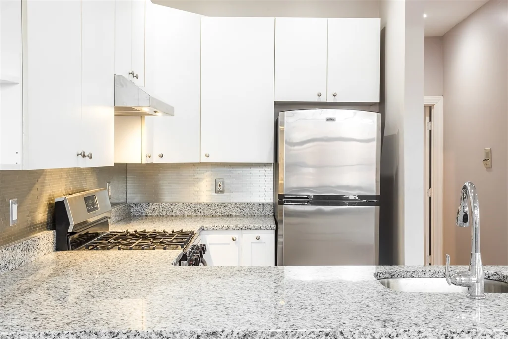 534 Tremont St, South End