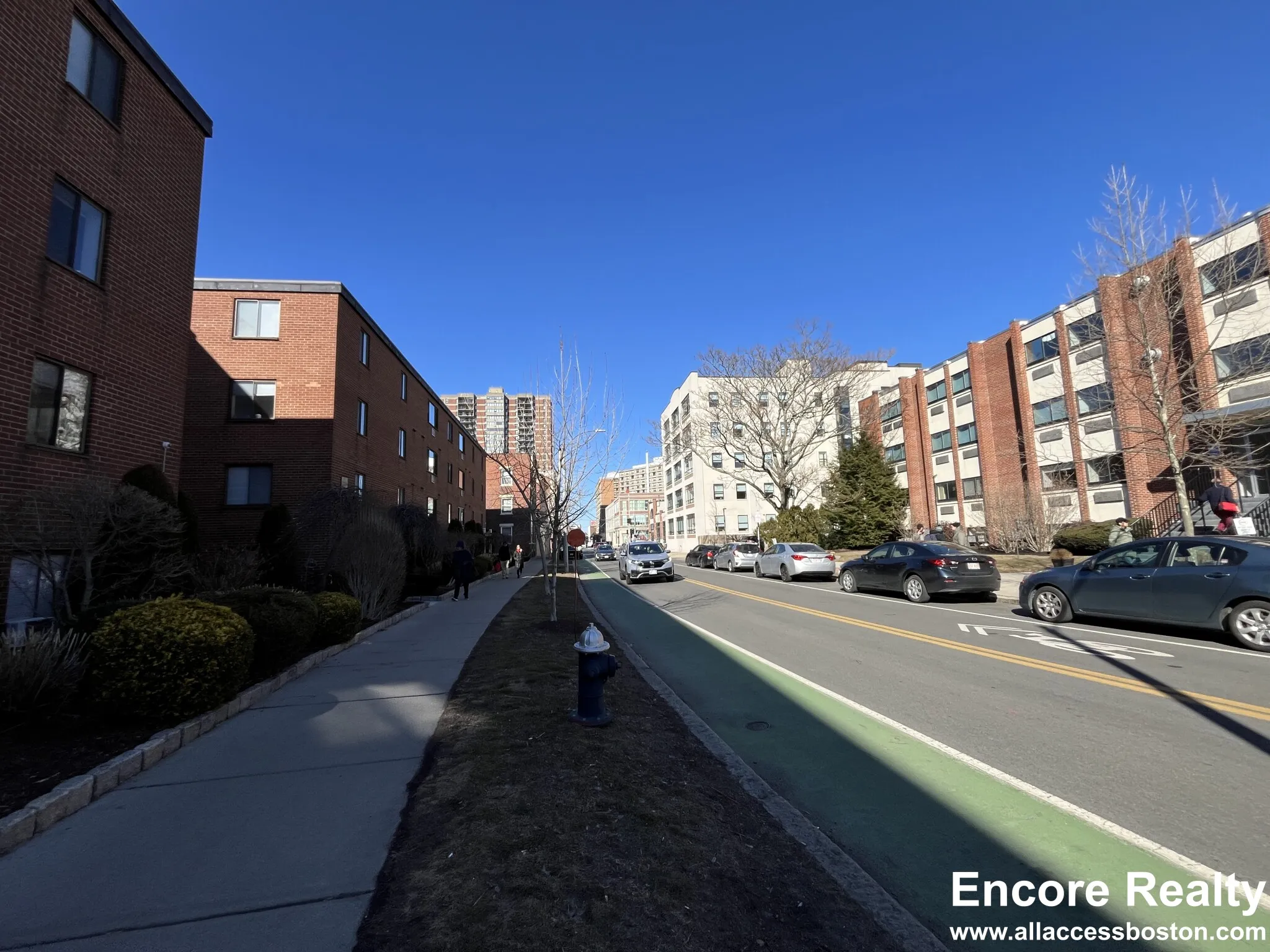 222 Babcock St, North Brookline