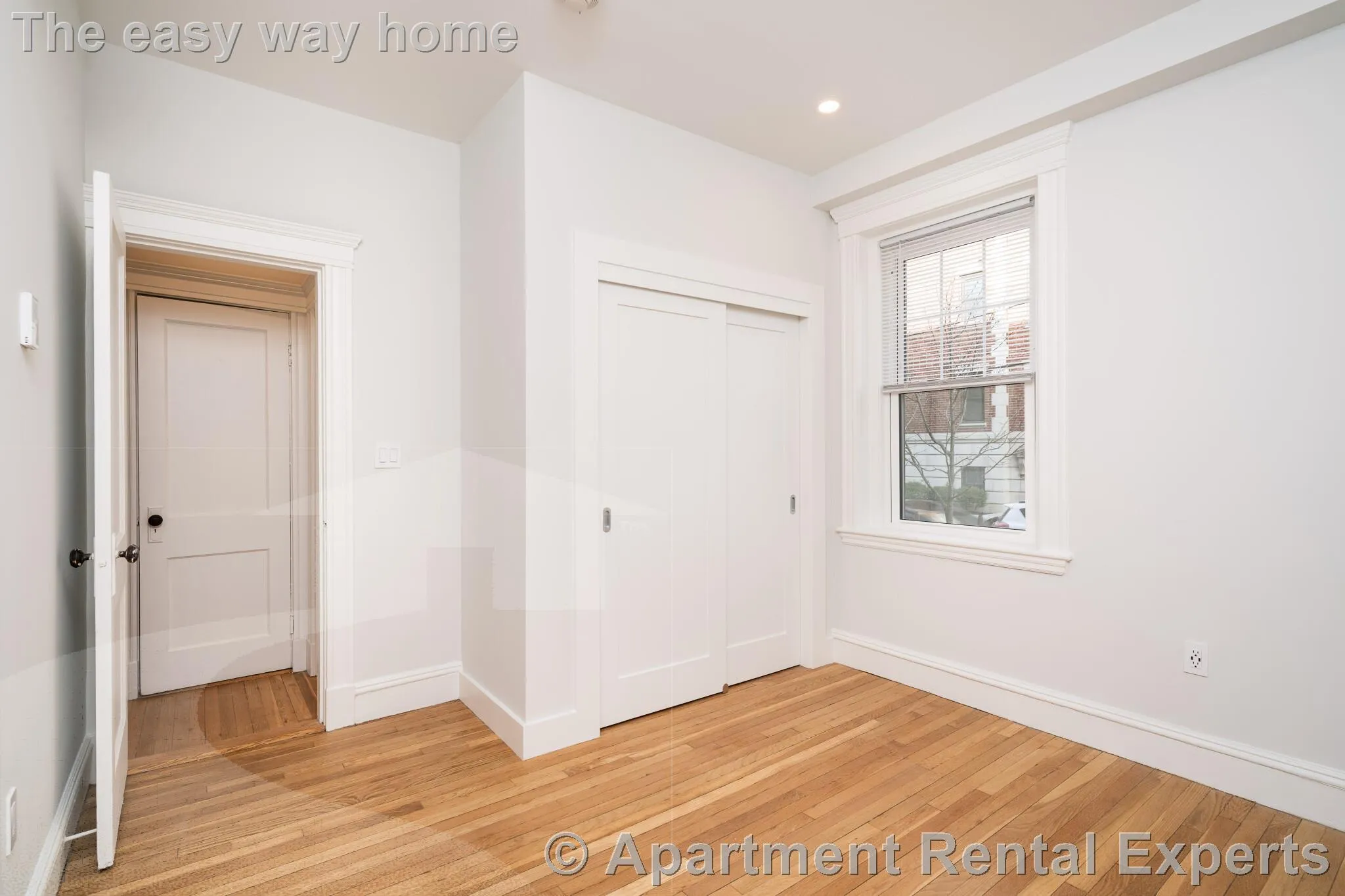 18 Forest St, Porter Square