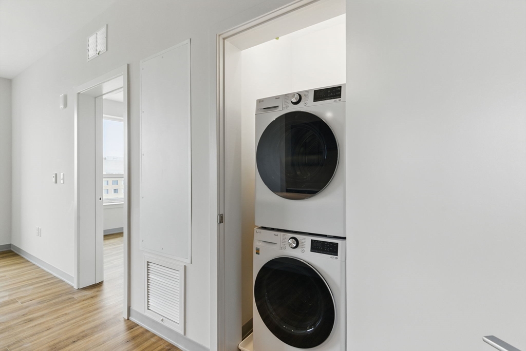 1170 Tremont St, South End