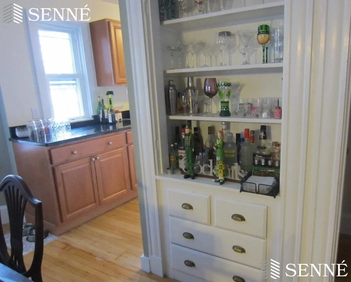 190 North St, West Somerville