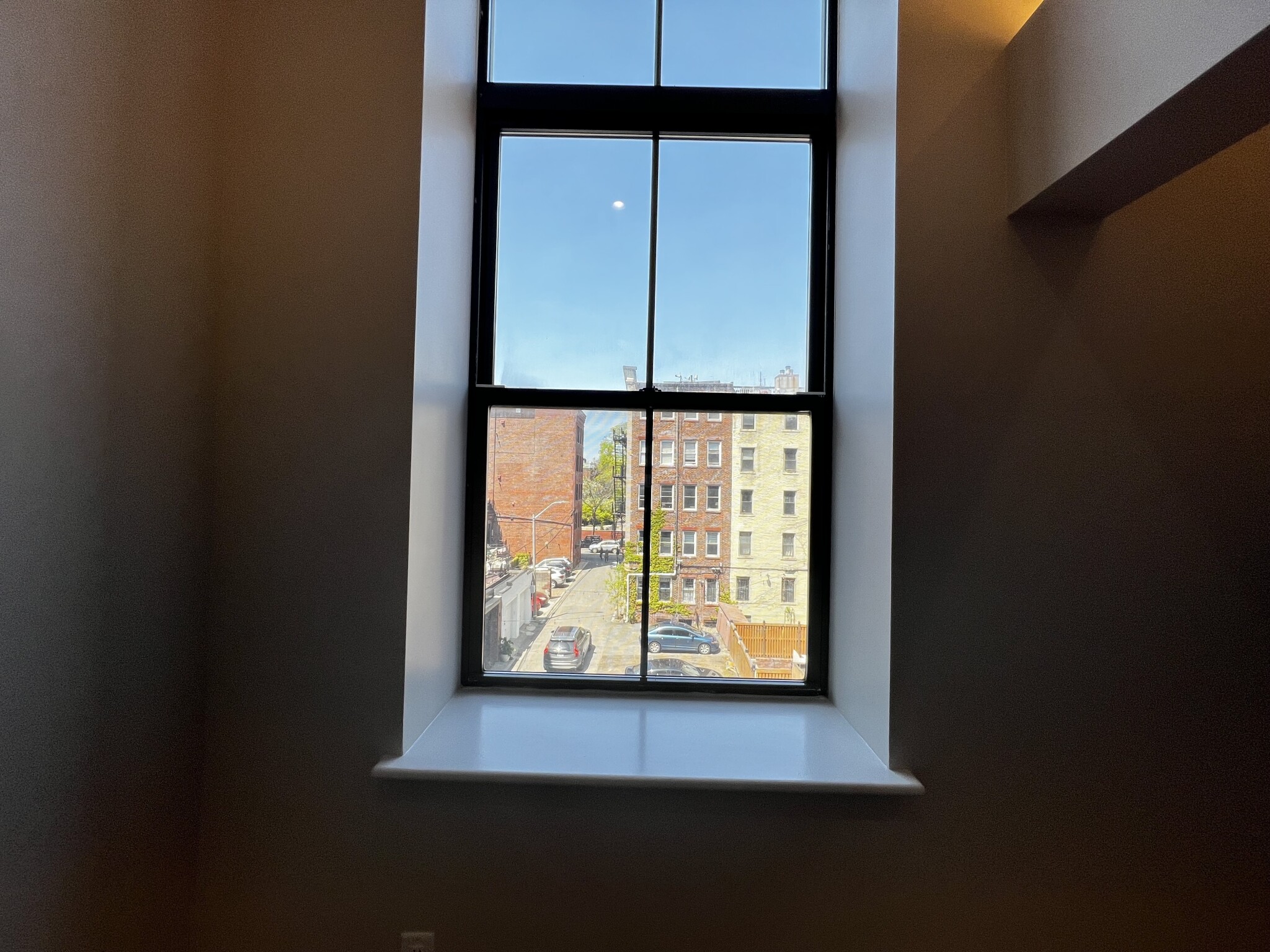 1661 Washington St, South End